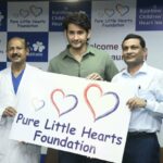 MB Foundation has now joined hands with rainbow hospitals