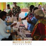 32nd Medical camp organized in Burripalem